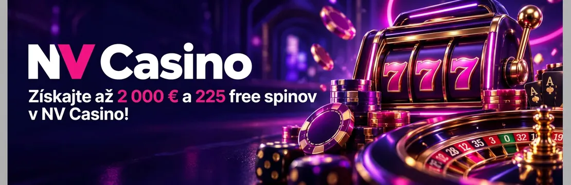 NV Casino